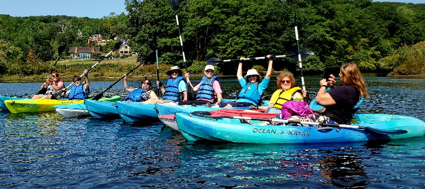 Kayak