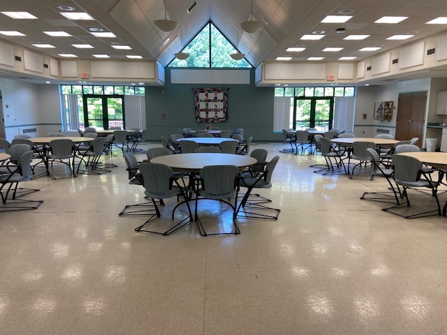 BH Room at a glance