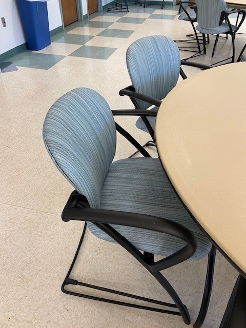 BHchairs