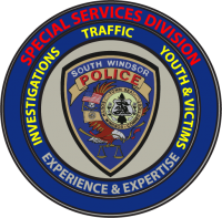 special services division challenge coin logo