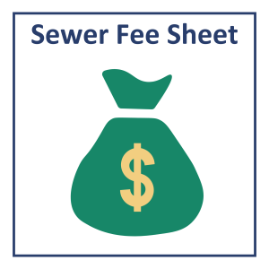 sewer fee