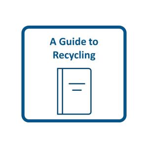 a guide to recycling 