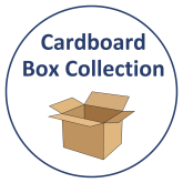 Cardboard Box Collection