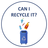 Can i recycle it?