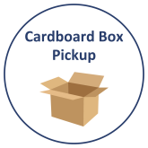 Cardboard Box Collection