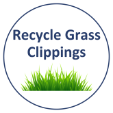 Recycle Grass Clippings