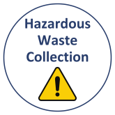 Hazardous Waste Collection