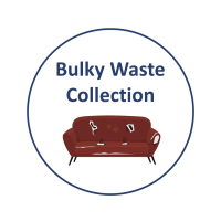 bulky waste collection 