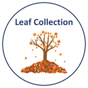 leaf collectoin