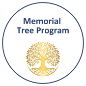 memorial tree program