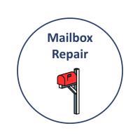mailbox repair