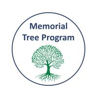 memorial tree program