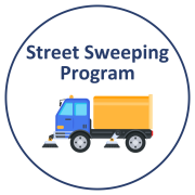 street sweep program