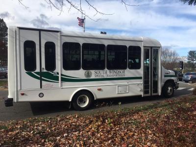 Photo of Bus