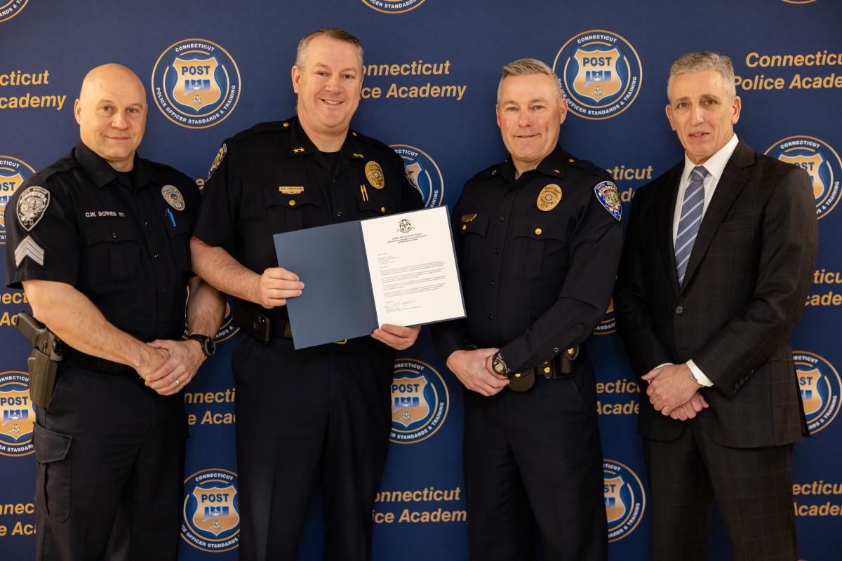 2025 State Accreditation