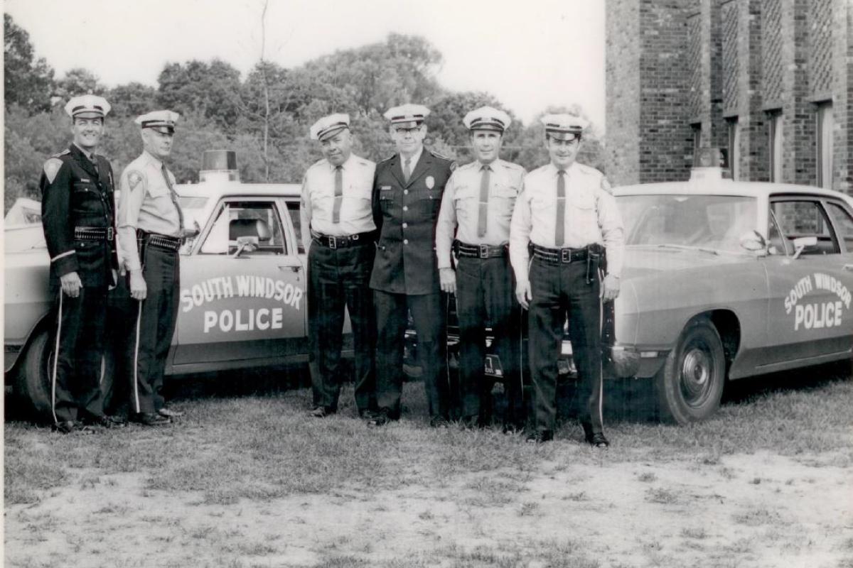 Early Years