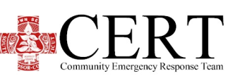 CERT logo