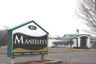 Maneeley's