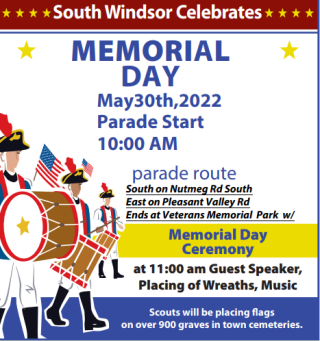 Memorial Day Parade 