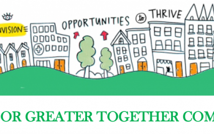 South Windsor Greater Together Community Fund