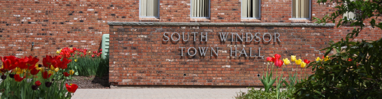 South Windsor Town Hall